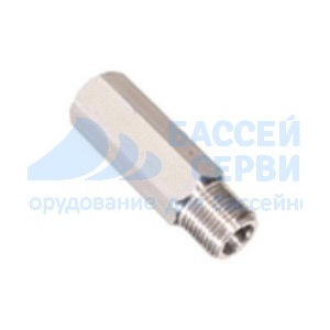 Держатель датчика 1/2′, нерж. сталь / Etatron арт. DPS0001601