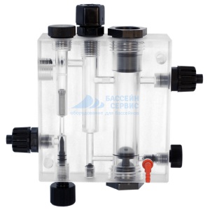 Держатель датчиков PH-CL (FS) / Etatron арт. SPS0002001