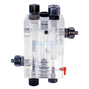 Держатель датчиков PH-RX-CL (FS) / Etatron арт. SPS0001801