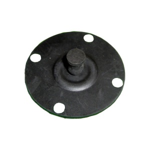 Дозировочные мембраны для насосов Dinotec dinodos H, HL, HFL, F HM, HF, 14,0 л/ч арт. 0204-197-00