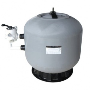 Фильтр AquaViva QS900 (30 м³/час, 900 мм, 2′ боковое подключение) арт. QS900