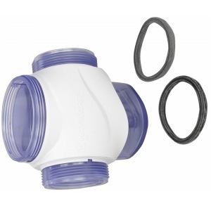 Корпус ячейки хлоратора Hayward Salt & Swim  арт. HWKRPSALT