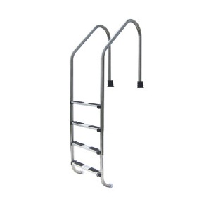Лестница Aquaviva Standard ST-415, 4 ступени арт. ST-415