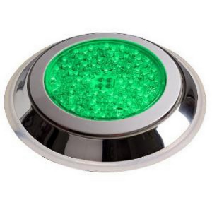Прожектор светодиодный Aquaviva LED001 252LED (18 Вт) RGB