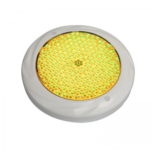 Прожектор светодиодный Aquaviva LED008, 252 светодиода, 14 Вт / 12 В