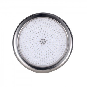 Прожектор светодиодный Aquaviva LED227C 252LED (18 Вт) RGB