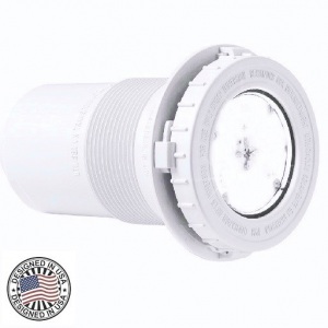 Прожектор светодиодный Hayward Mini LEDS (3leds) 18 Вт White под бетон арт. 3424LEDBL