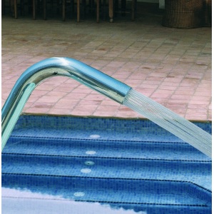 Пушка AstralPool DeLuxe, 800 мм, диаметр 63 мм, круглая, AISI-316 арт. 20132